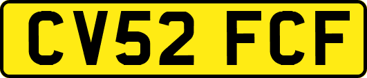 CV52FCF