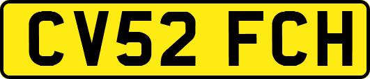 CV52FCH