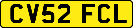 CV52FCL