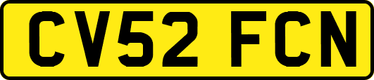 CV52FCN