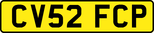 CV52FCP