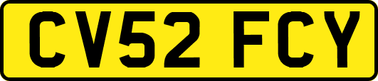 CV52FCY