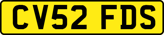 CV52FDS