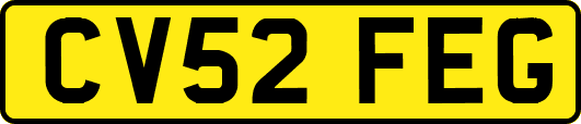 CV52FEG