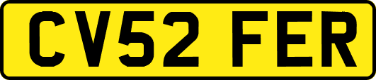 CV52FER