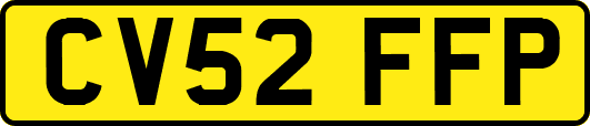 CV52FFP