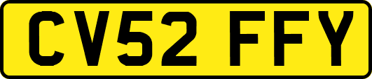CV52FFY