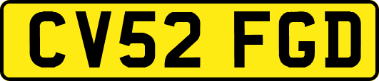CV52FGD