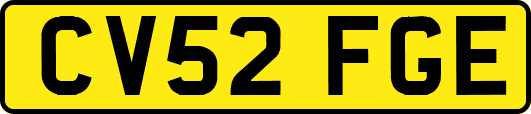 CV52FGE