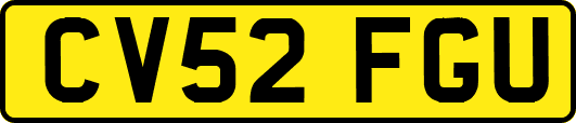 CV52FGU