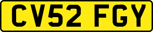 CV52FGY