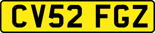 CV52FGZ