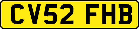 CV52FHB