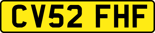 CV52FHF