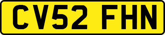 CV52FHN