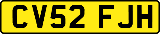 CV52FJH