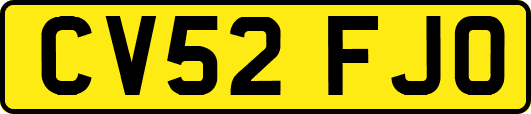 CV52FJO
