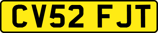 CV52FJT