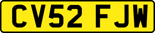 CV52FJW
