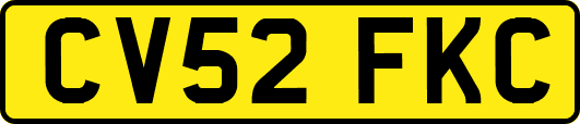CV52FKC