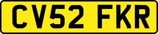 CV52FKR