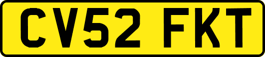 CV52FKT