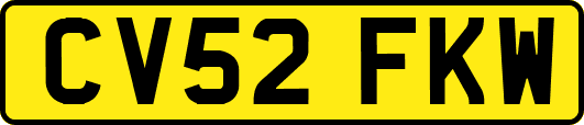 CV52FKW