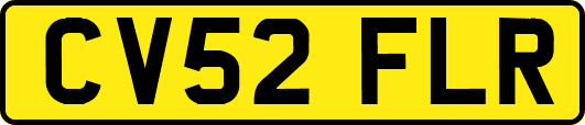 CV52FLR