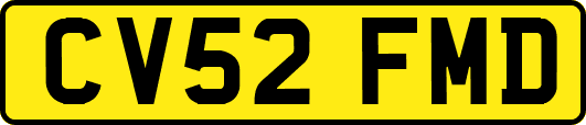CV52FMD