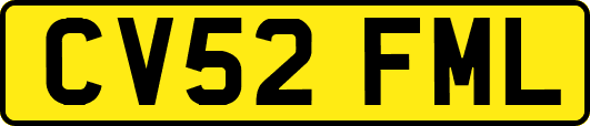 CV52FML