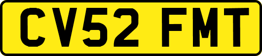 CV52FMT