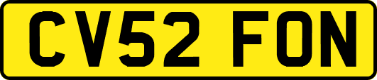 CV52FON