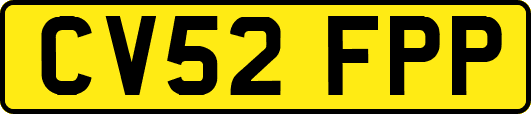 CV52FPP
