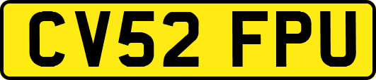 CV52FPU