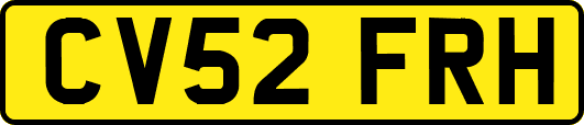 CV52FRH