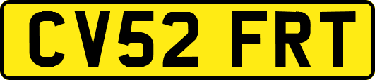 CV52FRT
