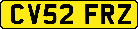CV52FRZ
