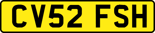 CV52FSH