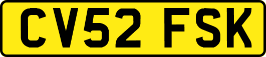 CV52FSK
