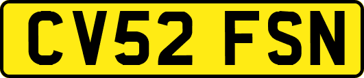 CV52FSN