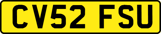 CV52FSU