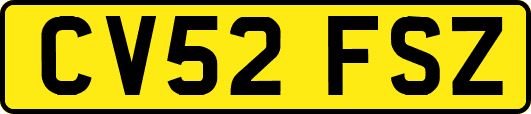 CV52FSZ