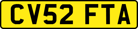 CV52FTA