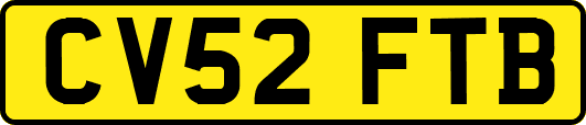 CV52FTB