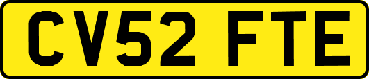 CV52FTE