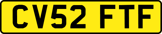CV52FTF