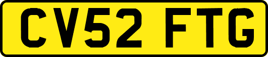 CV52FTG
