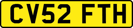 CV52FTH