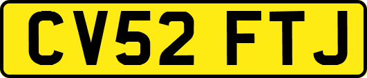 CV52FTJ
