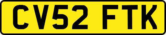CV52FTK
